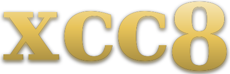 xcc8 logo