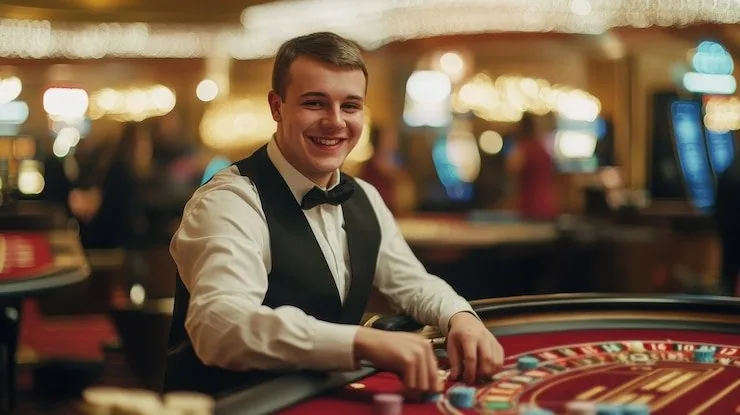 xcc8 Understand Every Baccarat Payout Before You Sit Down