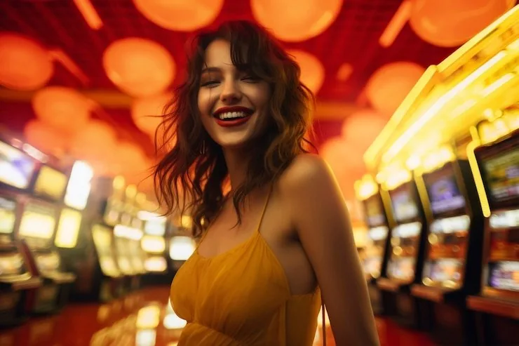 xcc8 What We Offer in the Baccarat Fire Lobby